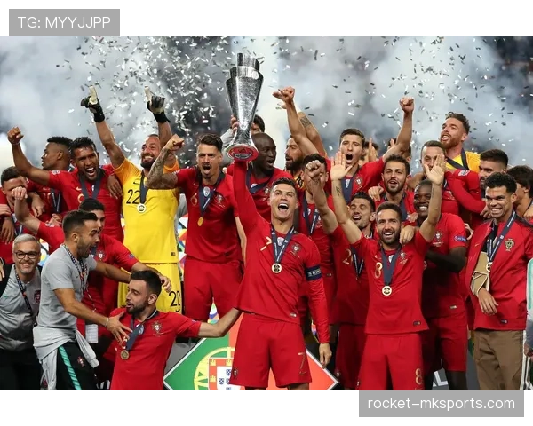 葡萄牙荣膺首届欧国联冠军，见证球队实力飞跃