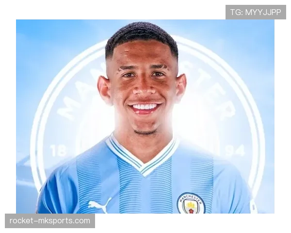 英超新星转会风暴升级，豪门竞相争夺未来之星