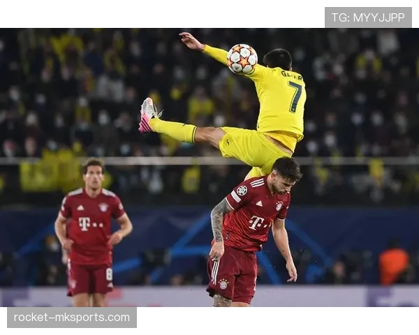 比利亚雷亚尔新赛季启航，剑指辉煌重塑荣光