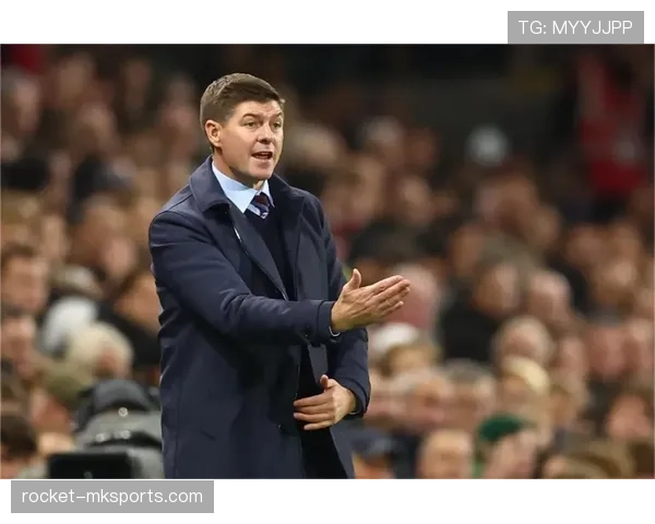 杰拉德执教维拉状态飙升，连胜势头引瞩目