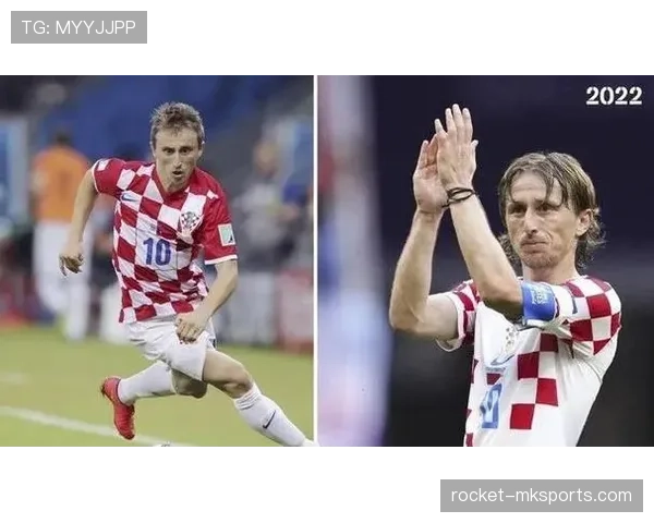 罗德里 vs 莫德里奇：深度解析两位中场大师的控场方式与结构差异