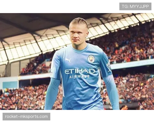 曼城战术改革：冠军级豪门再进化，不再依赖哈兰德一人？